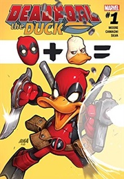 Deadpool the Duck #1 (Stuart Moore)