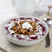 Chia Porridge