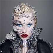 Brooke Candy
