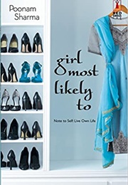 The Girl Most Likely to (Poonan Sharma)