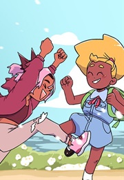 Hyper Ultra Giga Magical Quest (Lolo)