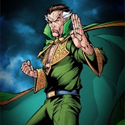 Ra's Al Ghul