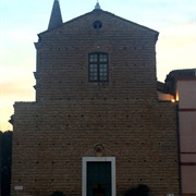 Cervia Cathedral