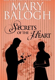 Secrets of the Heart (Mary Balogh)