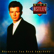 Never Gonna Give You Up (Rick Astley)