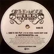 I'm So High - Grind Mode