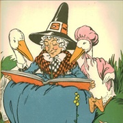 Mother Goose
