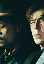 No Sudden Move (2021)