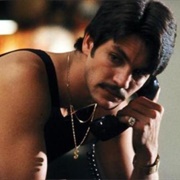 Eric Roberts as Paul Snider (Star 80, 1983)