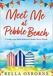 Meet Me at Pebble Beach (Bella Osborne)