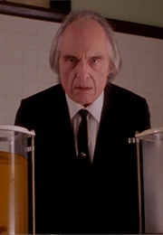 The Tall Man From Phantasm II (1988)