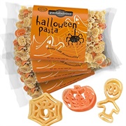 Pastabilities Halloween Pasta