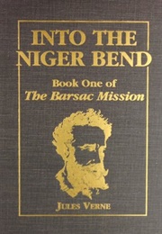 The Barsac Mission (Jules Verne)