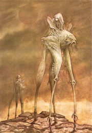 The Landstriders (1982)