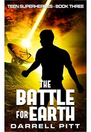 The Battle for Earth (Darrell Pitt)