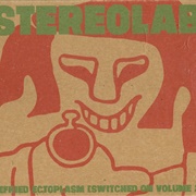 Lo Boob Oscillator - Stereolab