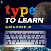 Type to Learn