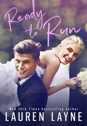 Ready to Run (Lauren Layne)