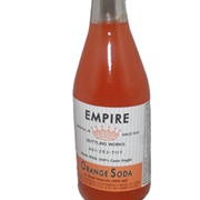 Empire Bottling Works Orange