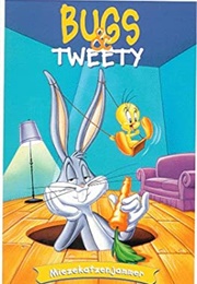 The Bugs Bunny and Tweety Show (1986)