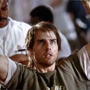 Tom Cruise - &quot;Born on the Fourth of July&quot;