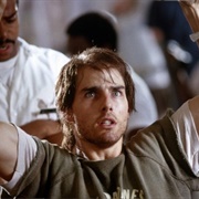 Tom Cruise - "Born on the Fourth of July"