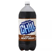 Super Chill Diet Root Beer