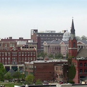 Buchanan County, Missouri