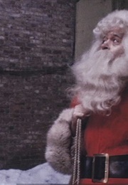 Christmas Evil (1980)