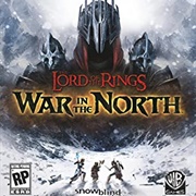 Lord of the Rings: War in the North