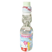 Hello Kitty Ramune Original