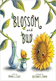 Blossom and Bud (Frank J. Sileo)