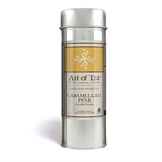 Art of Tea Caramelized Pear