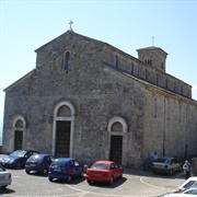 Ferentino Cathedral