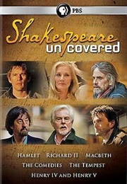 Shakespeare Uncovered Series 1--Henry V (2013)