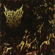 Defeated Sanity - Psalms of the Moribund