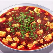 Mapo Doufu