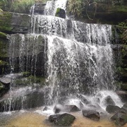 Ybycuí National Park, Paraguay