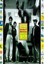 Travel Advisory (David Lida)