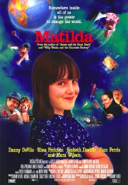 Matilda (1996)