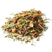 David's Tea Organic Lemon Lullaby