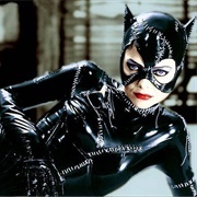 Catwoman