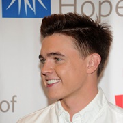 Jesse McCartney
