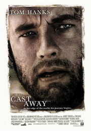 Cast Away (2000)