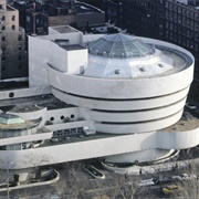 Guggenheim Museum
