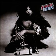 Tanx (T. Rex, 1973)