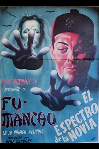 El Espectro De La Novia (1943)