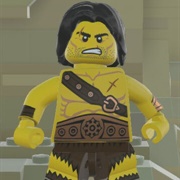 Barbarian