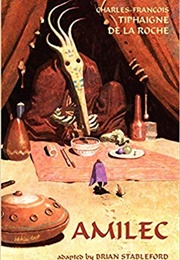 Amilec (Charles-François Tiphaigne De La Roche)