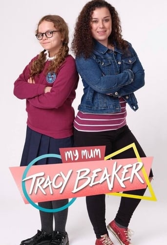 My Mum Tracy Beaker (2021)